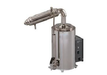 Water Purification & stills